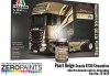 Zero Paints ZP-1474 Pearl Beige (Scania R730 Streamline Chimera) Paint 60ml